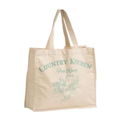 Nakupovalna vreča Country Kitchen