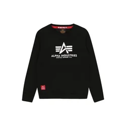 Alpha Industries Basic Sweater Kids 198703 03