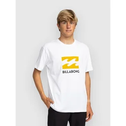Billabong Wave T-Shirt white