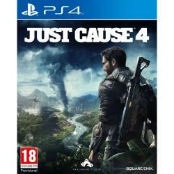 SONY PS4 Just Cause 4