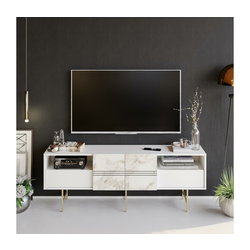 Hanah Home TV komoda Derin