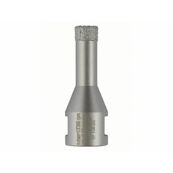 BOSCH Dijamantska kruna Dry Speed 2608599042