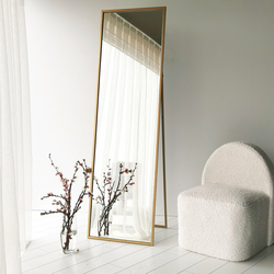 HANAH HOME Cool Gold
