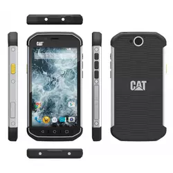 Cat S40 pametni telefon (Android)