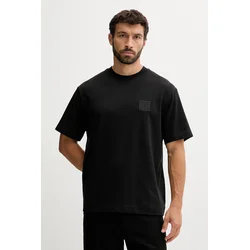 Bombažna kratka majica Calvin Klein