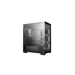DeepCool CG580 4F V2 Crni R-CG580-BKADA4-G-2