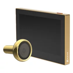 EZVIZ CS-HP2 ďż˝pijunka Zlatna (318500214)