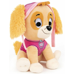 Spin Master plišasta igrača Paw Patrol Skye, 23 cm