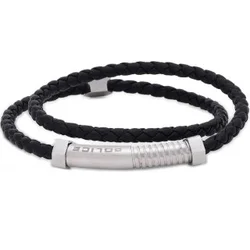 Mens Bracelet Police PEAGB2211241 Leather