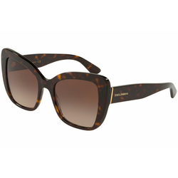 Dolce & Gabbana Naočare za sunce DG 4348 502/13