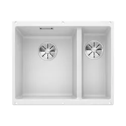 BLANCO SUBLINE 340/160-U 523552