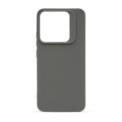 Futrola Color za Xiaomi Mi 14, Siva