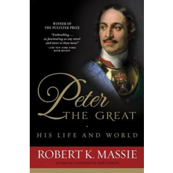 Peter the Great