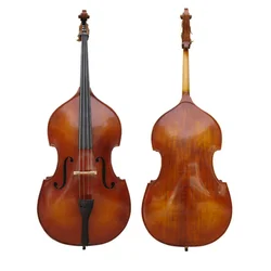 Kontrabas Model 4 Basic Strings