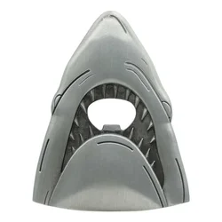 Jaws magnetni otvarač za flaše ajkula, 50. godišnjica, 87 x 70 mm