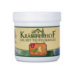 Krauterhof Iris đavolja kandža gel, 250ml