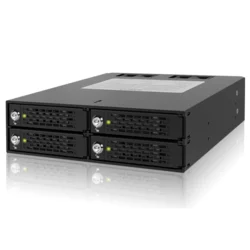 Icy Dock MB994SK-1B storage enclosure