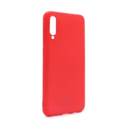 Torbica Teracell Giulietta za Samsung A307F/A505F/A507F Galaxy A30s/A50/A50s mat crvena