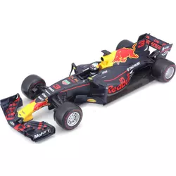 Bburago 1:18 Utrka F1 Red Bull racing Tag Heuer RB13 (br.3 Daniel Riccardo)