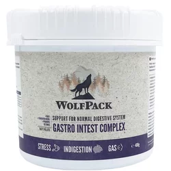 WolfPack Gastro Intest Complex - 400 g