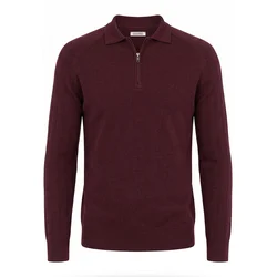 Felix Hardy Pulover bordo