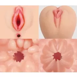 KOKOS Masturbator Kokos - Bellana Onahole, L
