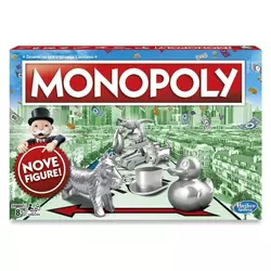 Monopoly Classic