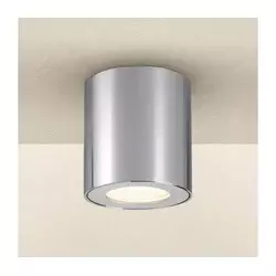 Brilagi - Kupatilsko spot svetlo MIA 1xGU10/30W/230V 84x80 mm hrom IP54