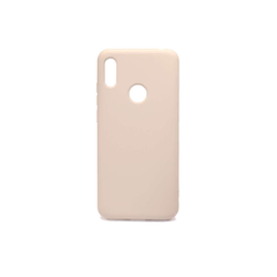 Maska za telefon SOFT CASE za Huawei Y6 (2019), Roze