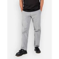 REELL Regular Flex Chino moške hlače grey square cord