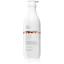 Milk Shake Volume Solution šampon za volumen in sijaj 1000 ml