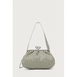 Weekend Max Mara crossbody torbica ženska usnjena WKAMEDIUM