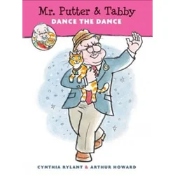 Mr. Putter and Tabby Dance the Dance