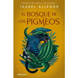 El bosque de los pigmeos