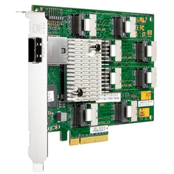 HP SAS ?????????? ??????? ?? ????????? ?? 24 ?????, 3 Gb/s - 468405-002