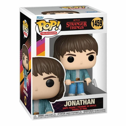 FUNKO Figure POP! TV: Stranger Things ?onathan