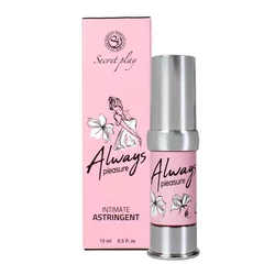 Gel za skupljanje i učvrščivanje vagine – Always Pleasure 15ml