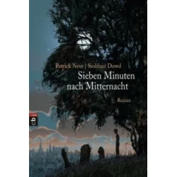 Sieben Minuten nach Mitternacht
