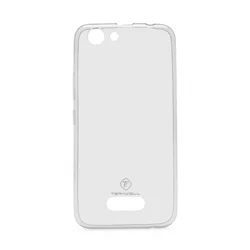 Maska Teracell Skin za Tesla smartphone 3.3 transparent