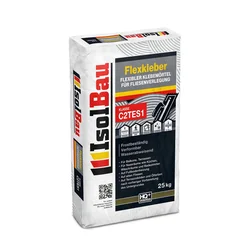 Flexkleber C2TES1 lepilo za ploščice - 25 kg