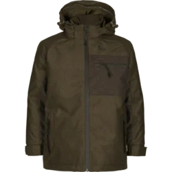 Avail Junior Jacket