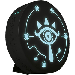 Lampa Zelda Sheikah Eye Projection Light