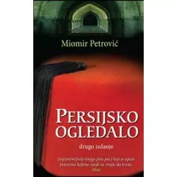 Persijsko ogledalo