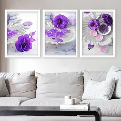 Wallity Uramljena slika 3BC_85309030_5575, 55x75 cm, 3 dela