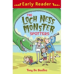 Early Reader: The Loch Ness Monster Spotters