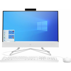 Računalnik HP All-in-One 22-df1003ne i3-1115G4/4 GB/1 TB HDD/21,5 FHD/Win 10/i3/RAM 4 GB