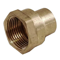 SPOJKA Cu Ms Fi 15-1/2 NN