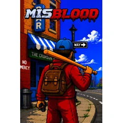 Misblood XBOX LIVE Key EUROPE