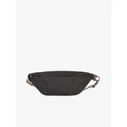 CabinZero Classic Hip Pack Black Sandi Torbica za okoli pasu Črna