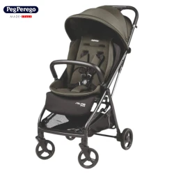 Peg perego kolica selfie plus - metal ( P3828006223 )